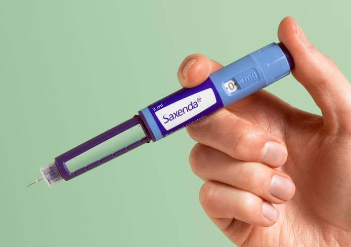 At-Home Testosterone Blood Test