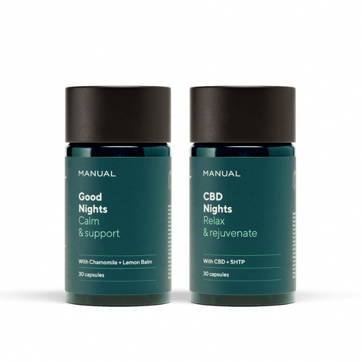 Sleep product