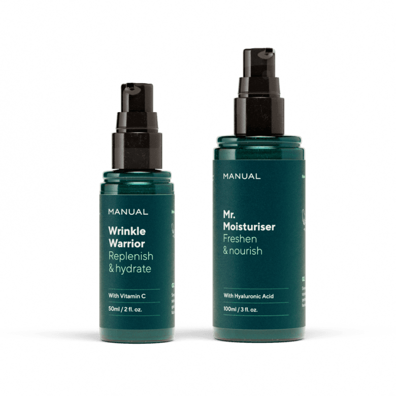 Skin product