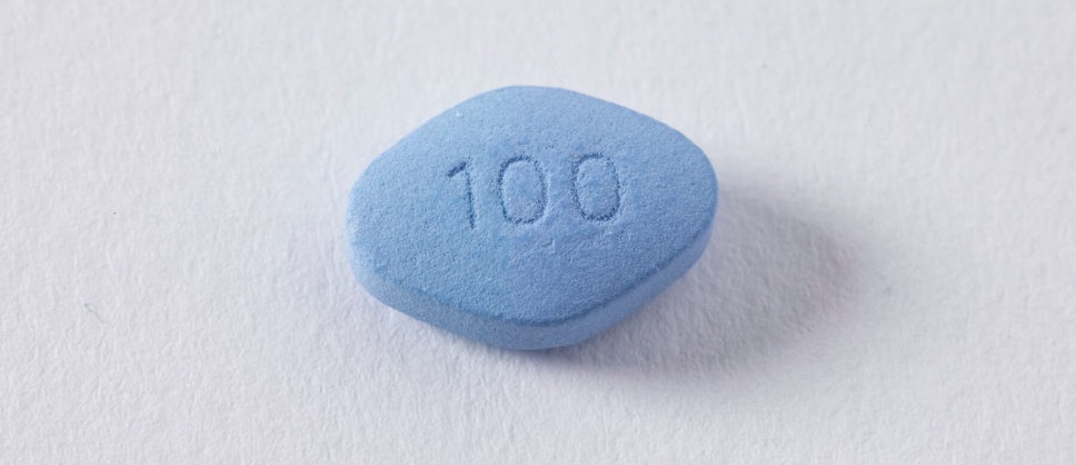 What Dose of Sildenafil Should I Take? | Manual